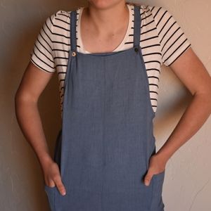 adorable Roolee jumpsuit